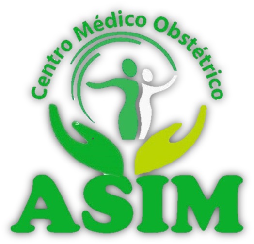 Logo Centro Médico ASIM